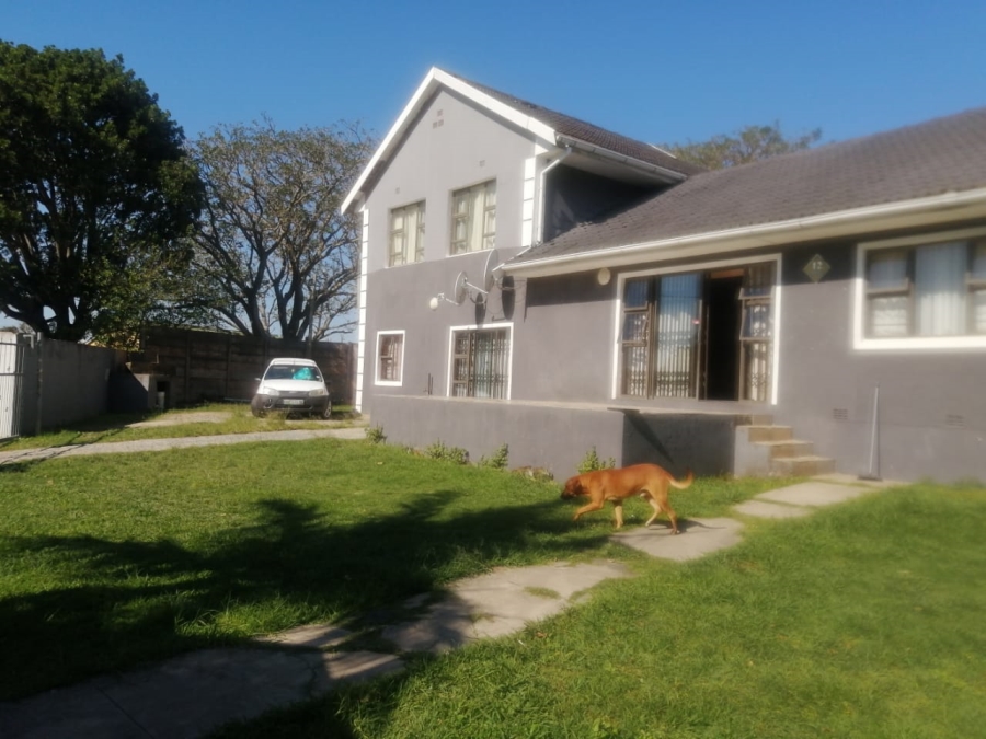 4 Bedroom Property for Sale in Amalinda Eastern Cape